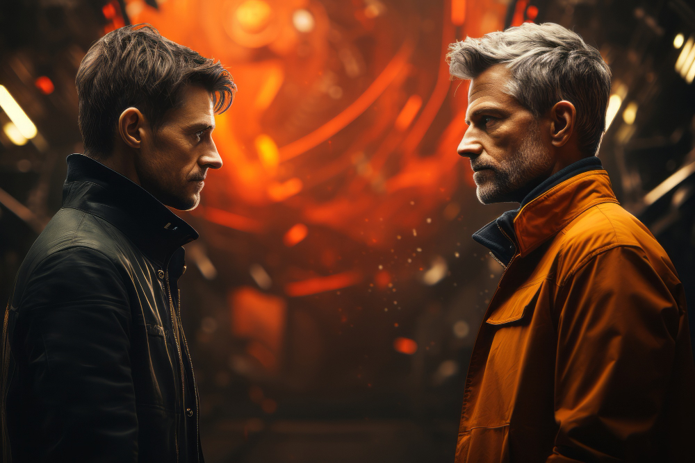 Michael Douglas and ‘The Game’ Director David Fincher Clashed Over Jodie Foster’s Role