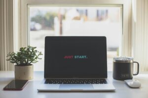 How to Start an AI Blog in 2026 (Step-by-Step Beginner Guide)