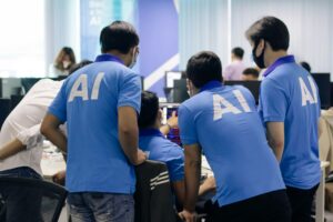 How AI is Changing the Future of Work in 2026 (Simple Guide)